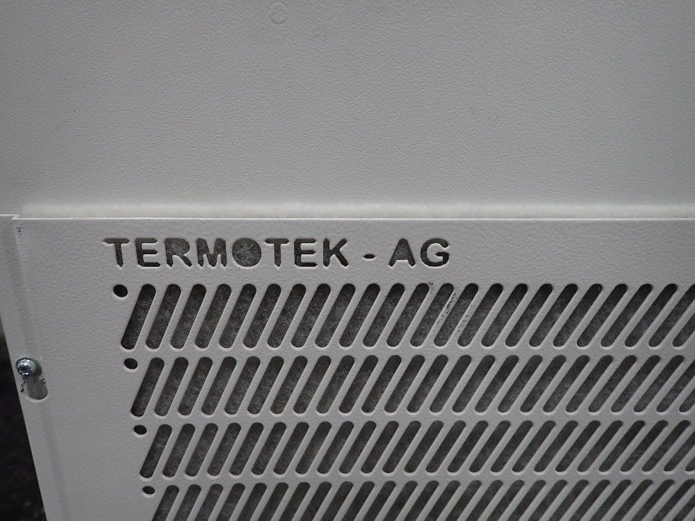 Termotek Chiller