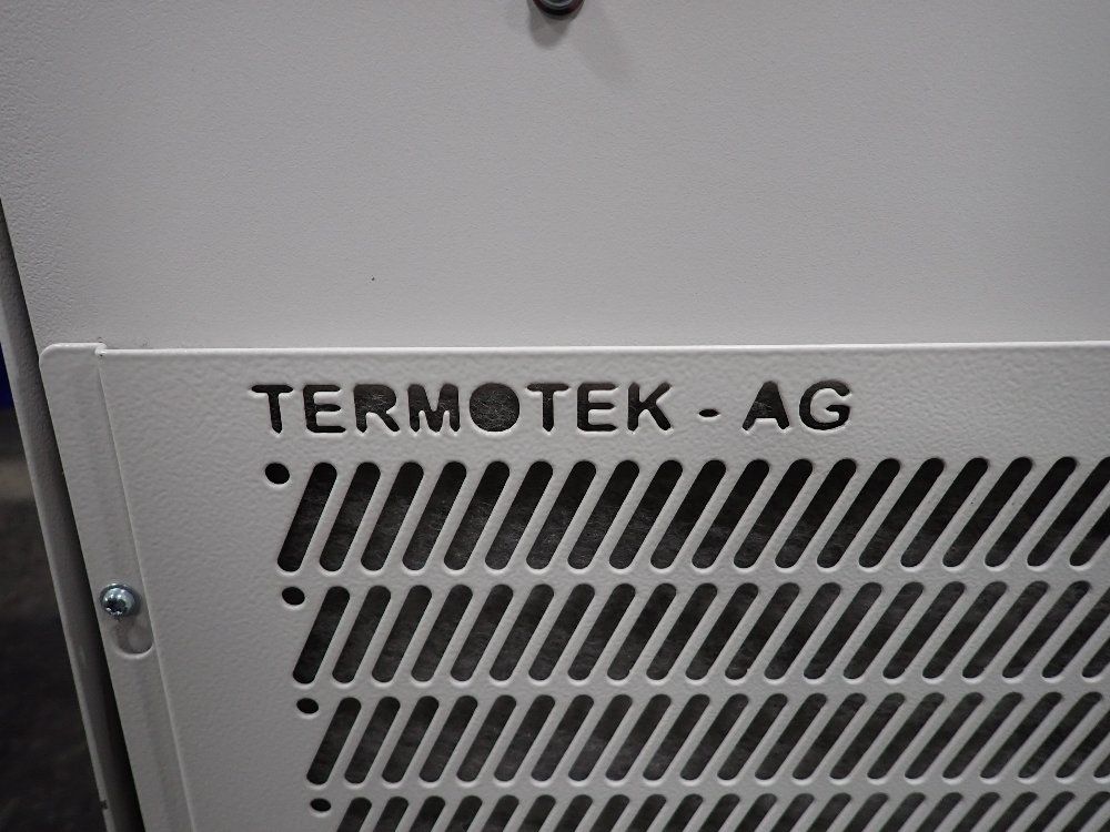 Termotek Chiller