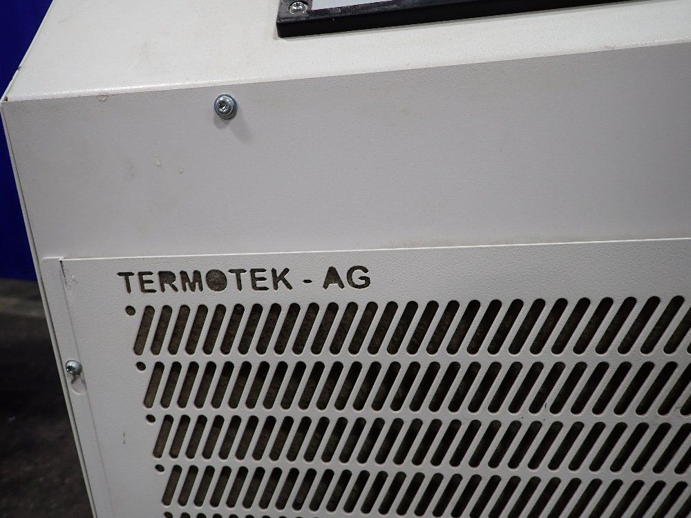 Termotek Chiller