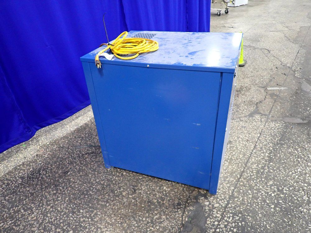 Great Lakes Air Refrigerated Air Dryer