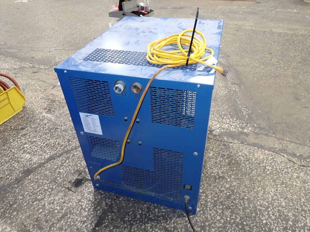 Great Lakes Air Refrigerated Air Dryer