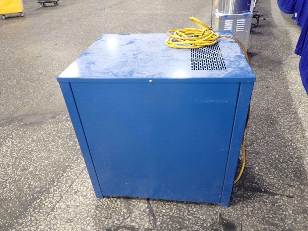 Great Lakes Air Refrigerated Air Dryer