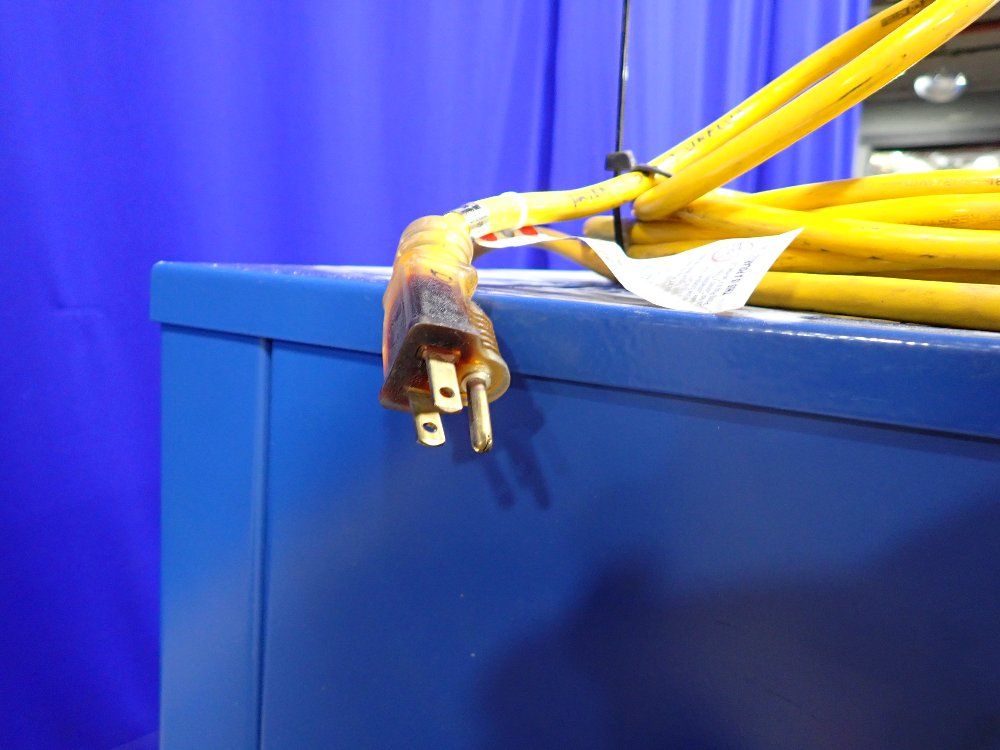 Great Lakes Air Refrigerated Air Dryer