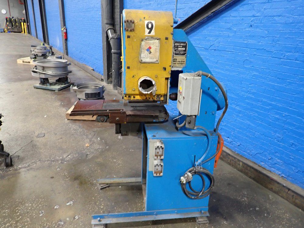 Minibelt Minibelt 948 Sander