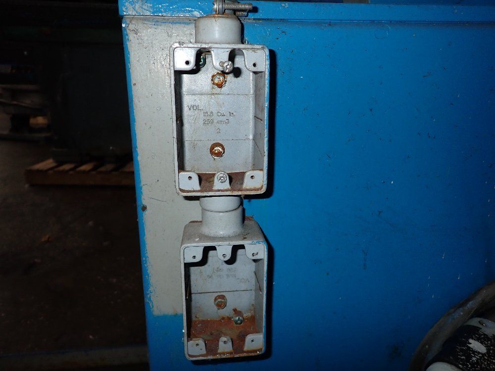 Minibelt Minibelt 948 Sander