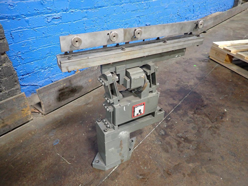 Service Engineering Pole Mast