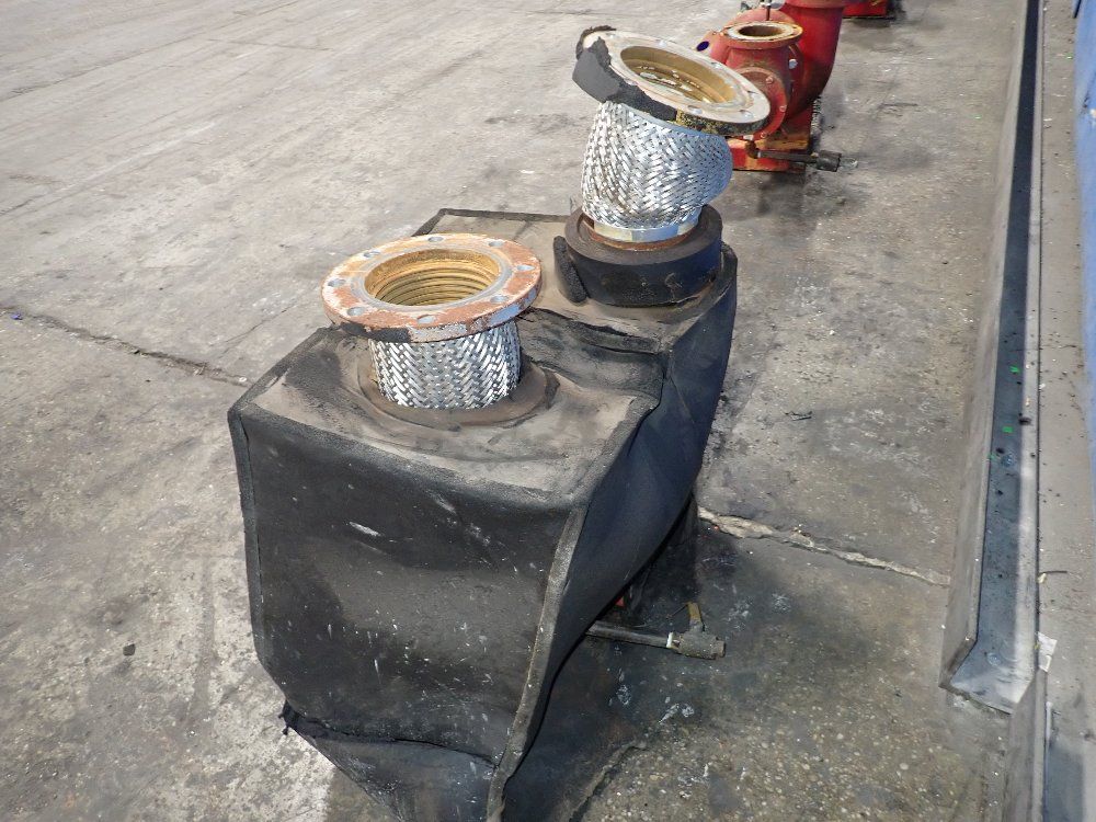 Bell & Gossett 10 Hp 10 Hp Pump - 5bc