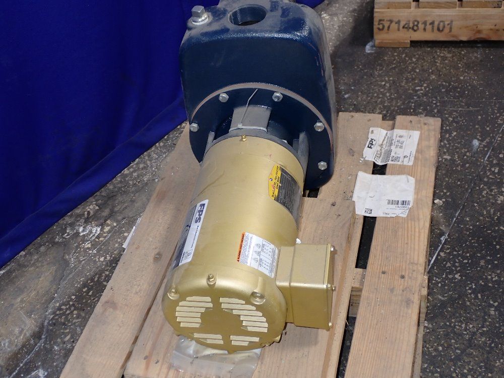 Franklin Electric Franklin Electric 3 Hp Pump