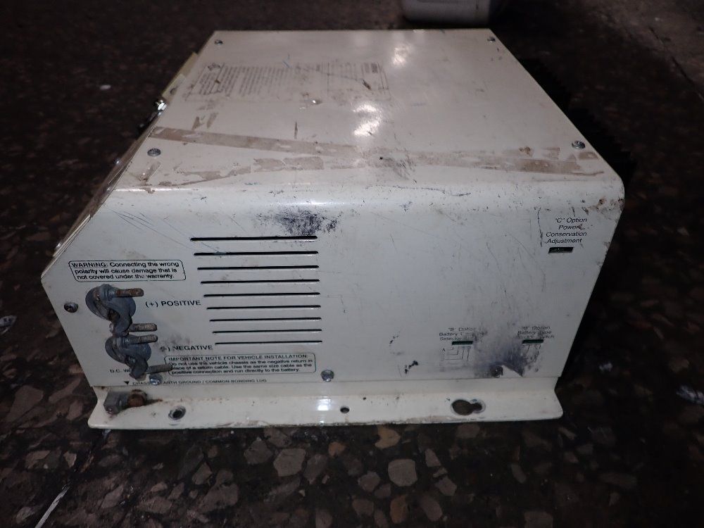 Airpax Dimensions Pure Sine Inverter