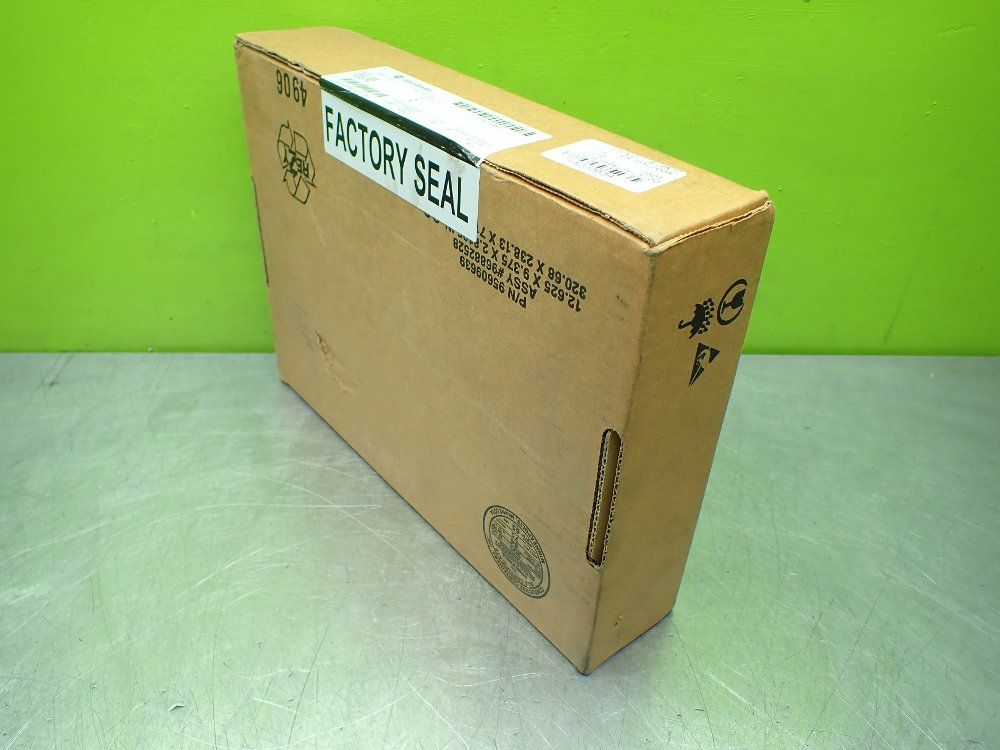Allenbradley Processor Module Factory Sealed