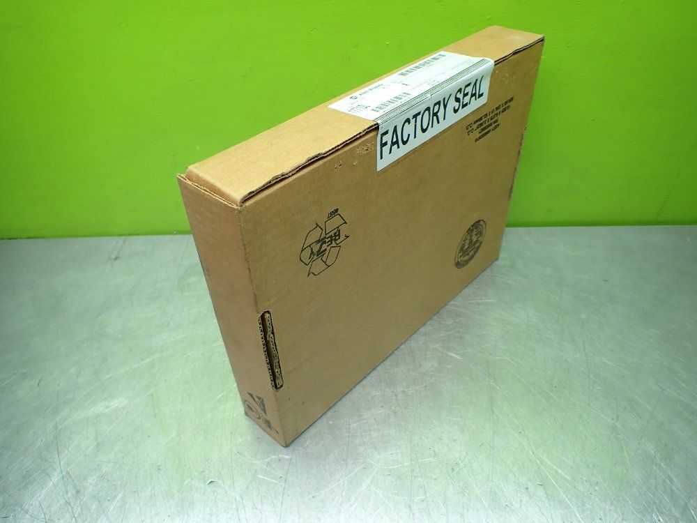 Allenbradley Input Module Assembly