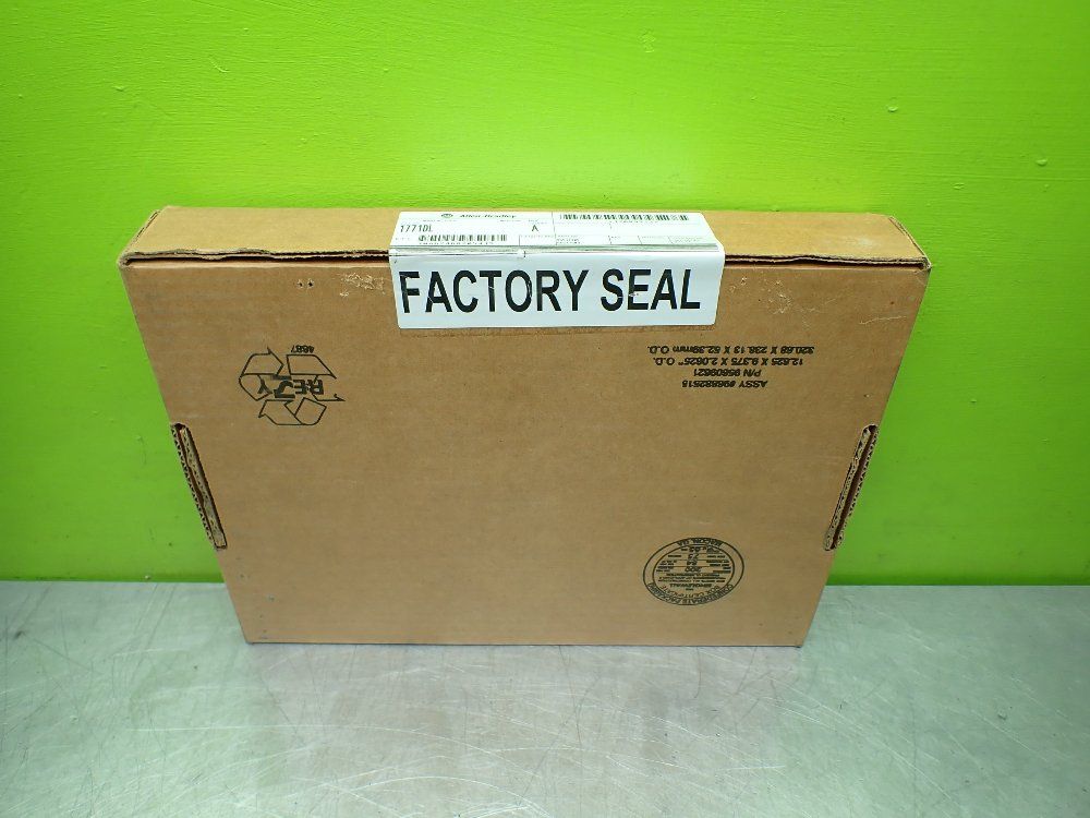 Allenbradley Input Module Assembly