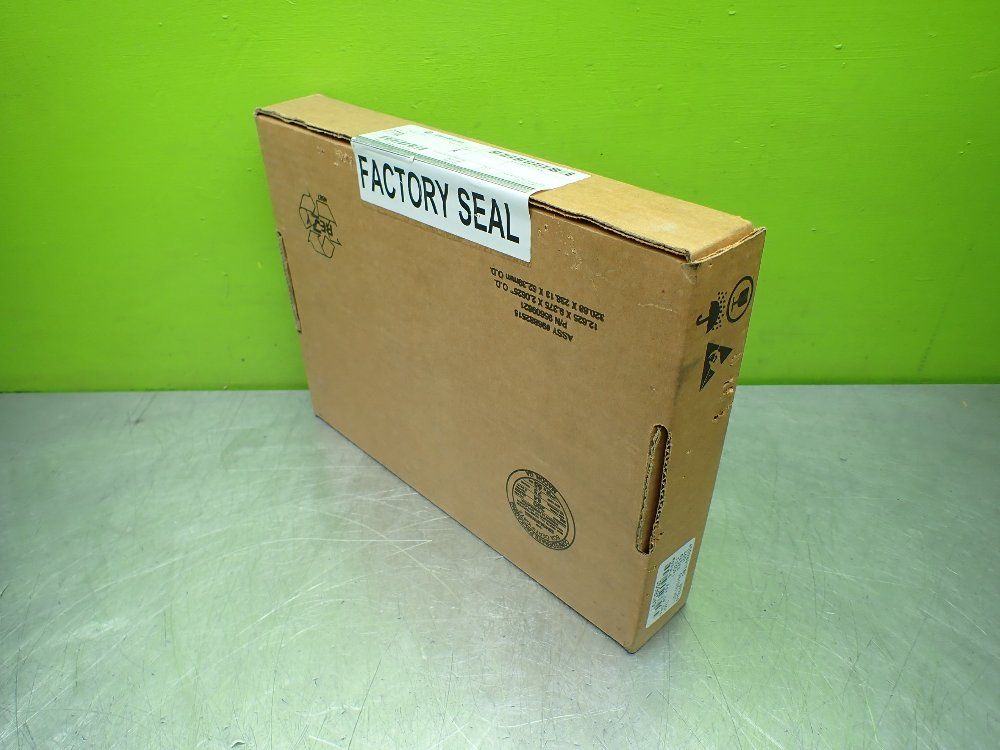 Allenbradley Input Module Assembly