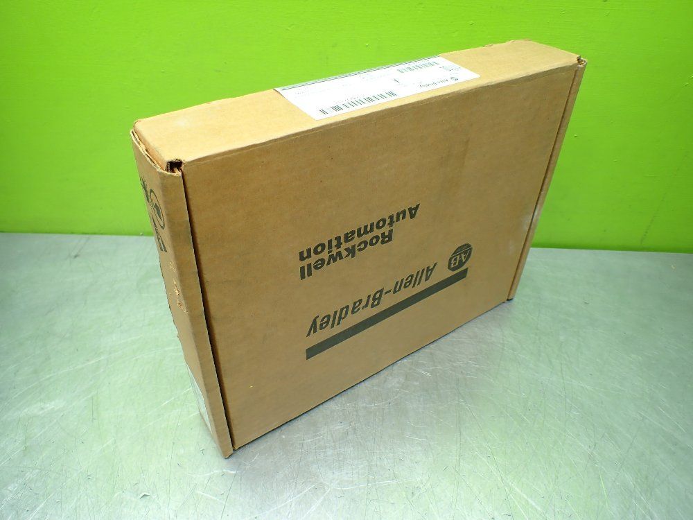 Allenbradley Input Module Assembly