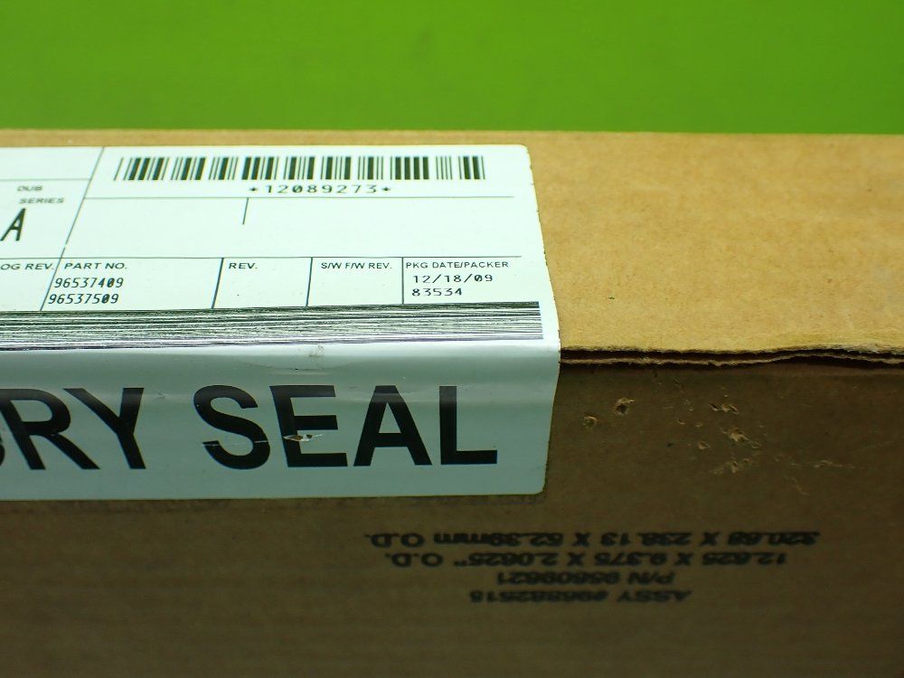 Allenbradley Input Module Assembly