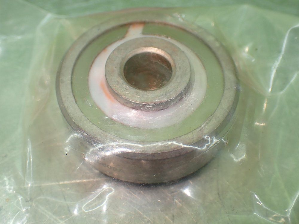 Rbc Airframe Control Bearing