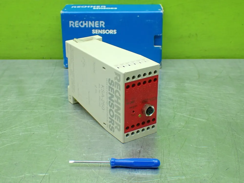 Rechner Capacitive Sensor Relay 560100 - Ksa-250