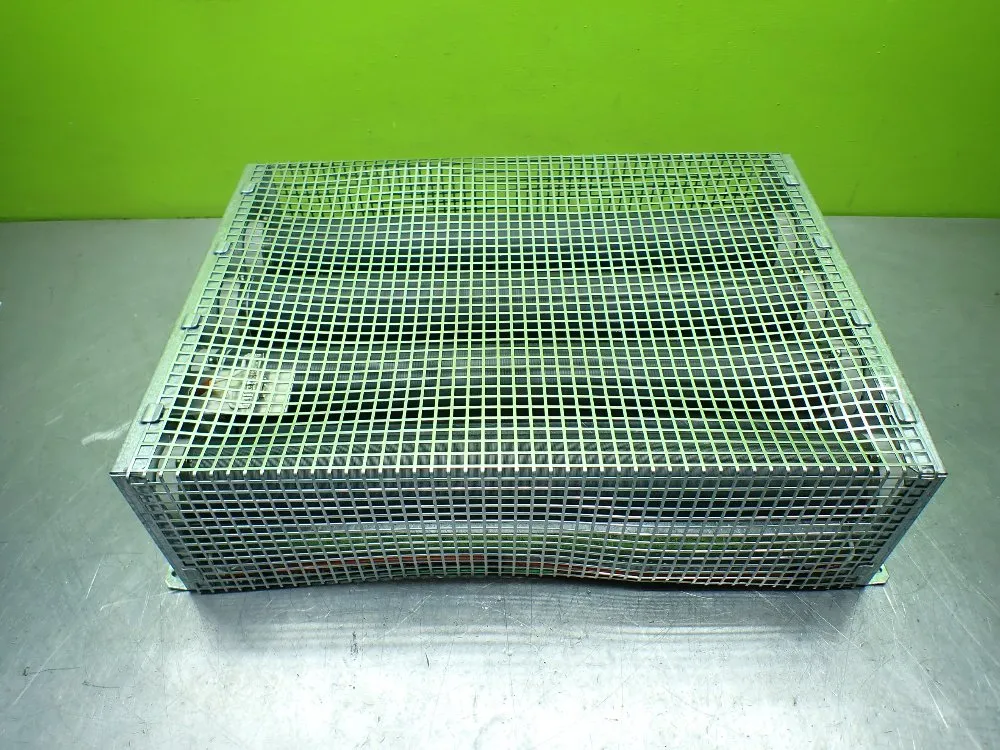 Siemens Mf 4b2 Braking Resistor