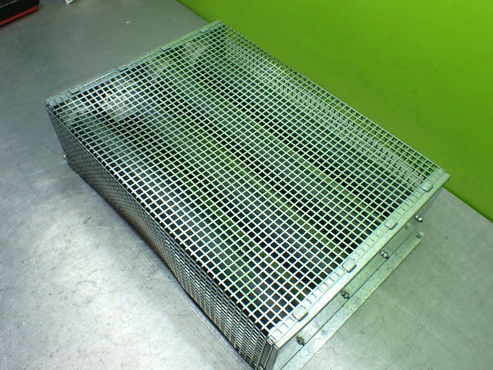 Siemens Mf 4b2 Braking Resistor