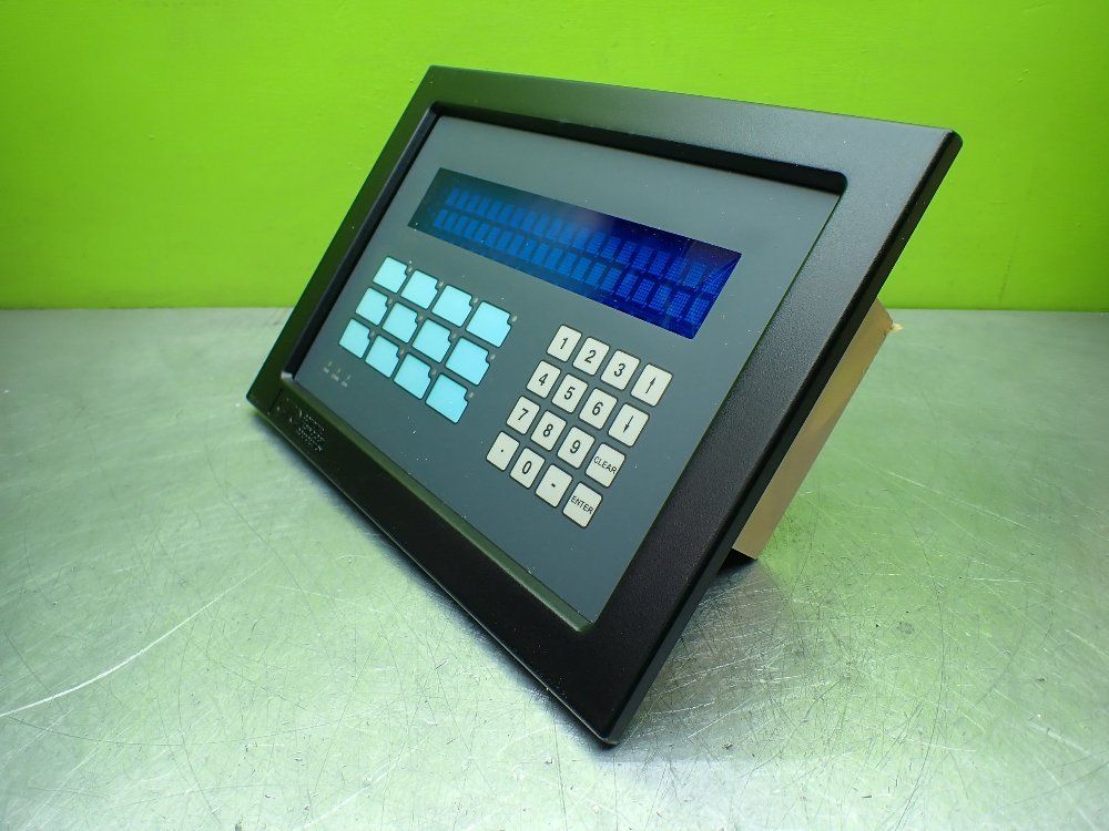 Computer Technology Corperation Access4000 Kepad  Display Module