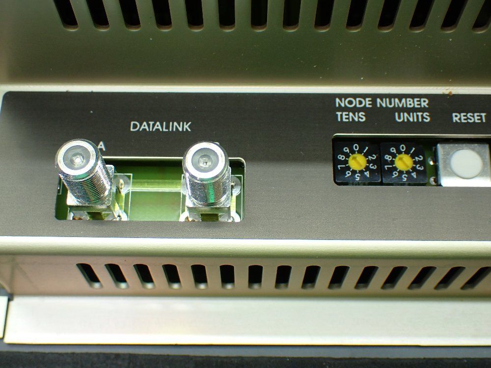 Computer Technology Corperation Access4000 Kepad  Display Module
