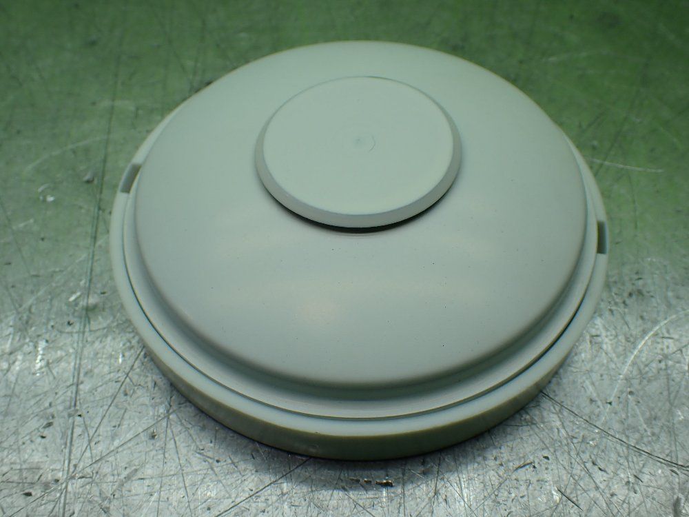 Chemetronics Heat Detector