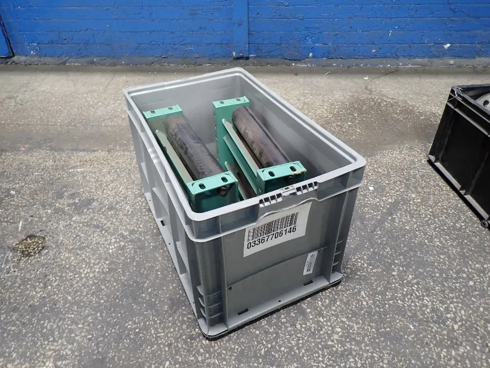  Conveyor Gravity Roller