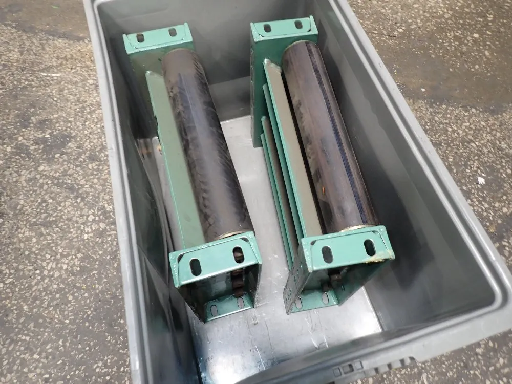  Conveyor Gravity Roller