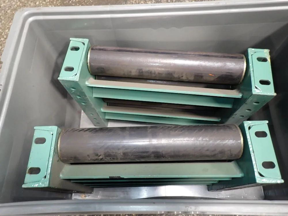  Conveyor Gravity Roller