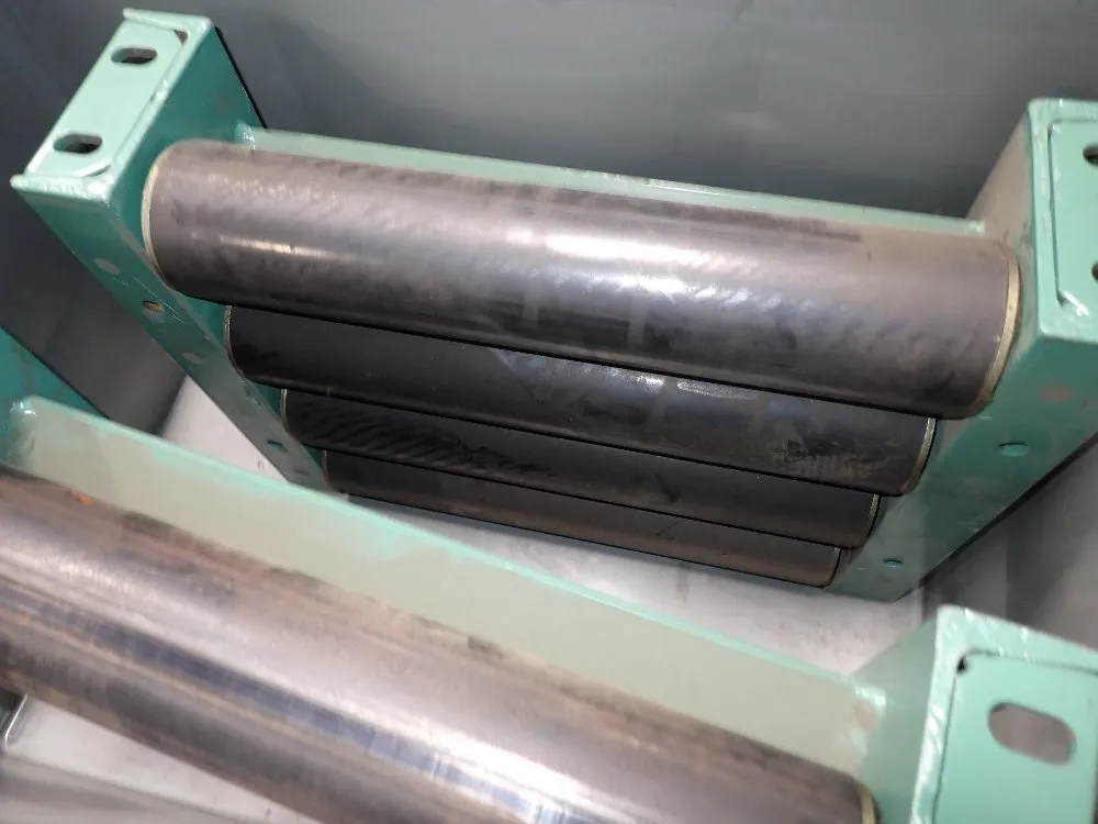  Conveyor Gravity Roller