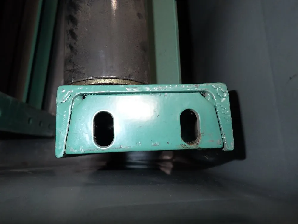  Conveyor Gravity Roller