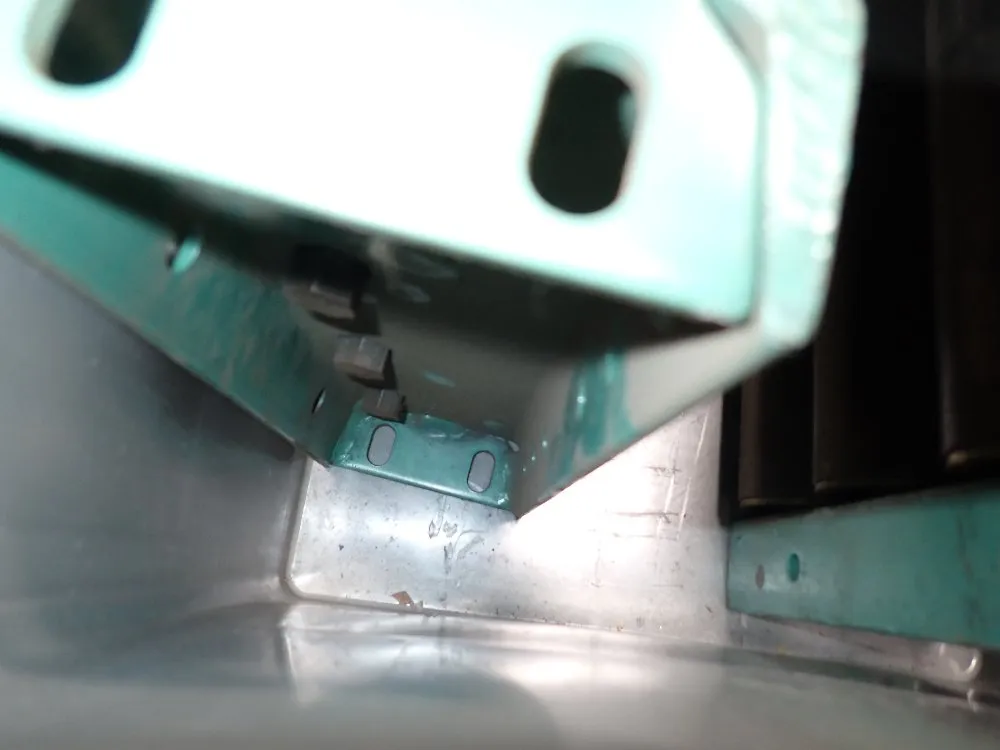  Conveyor Gravity Roller