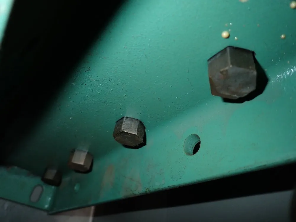  Conveyor Gravity Roller