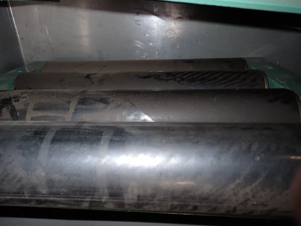  Conveyor Gravity Roller