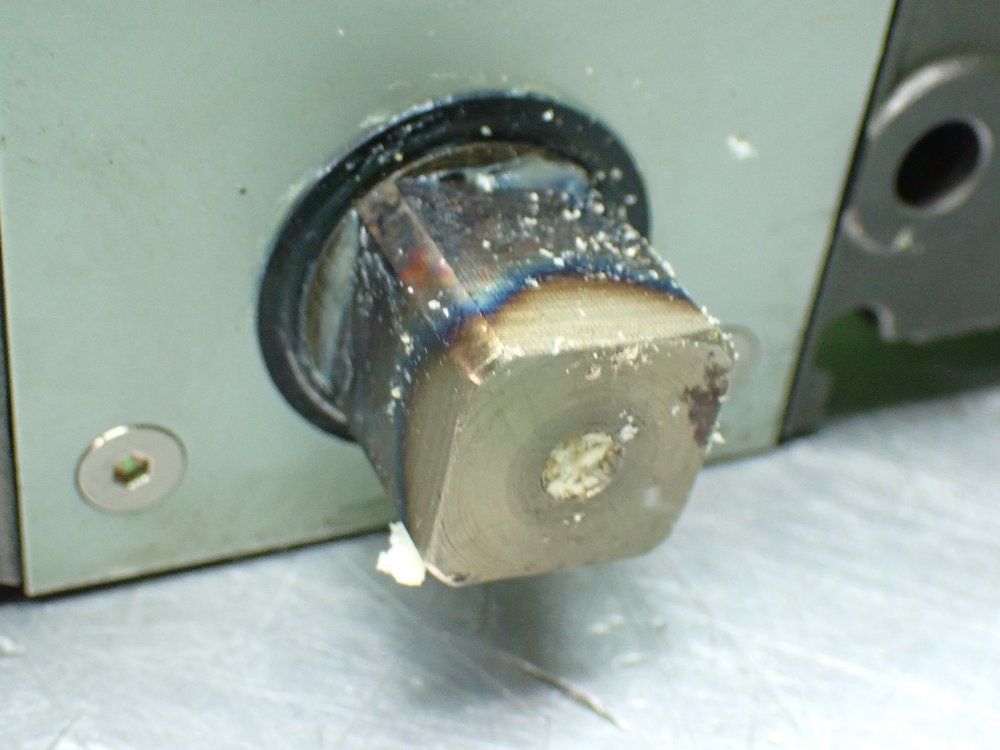 Smc Power Clamp Cylinder