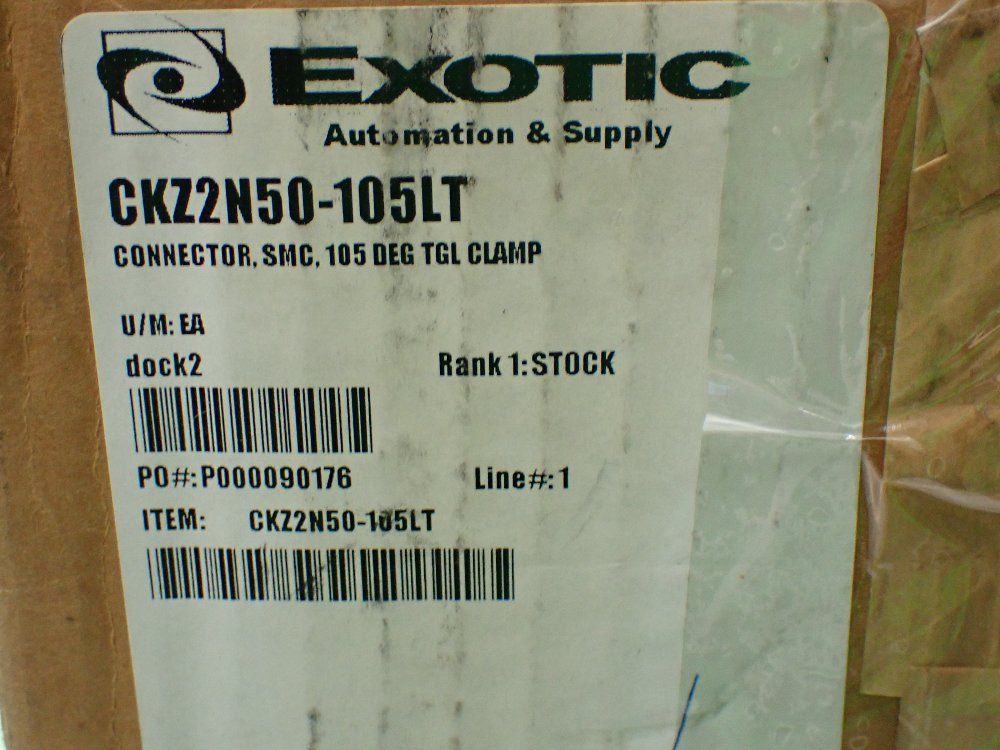 Smc Power Clamp Cylinder