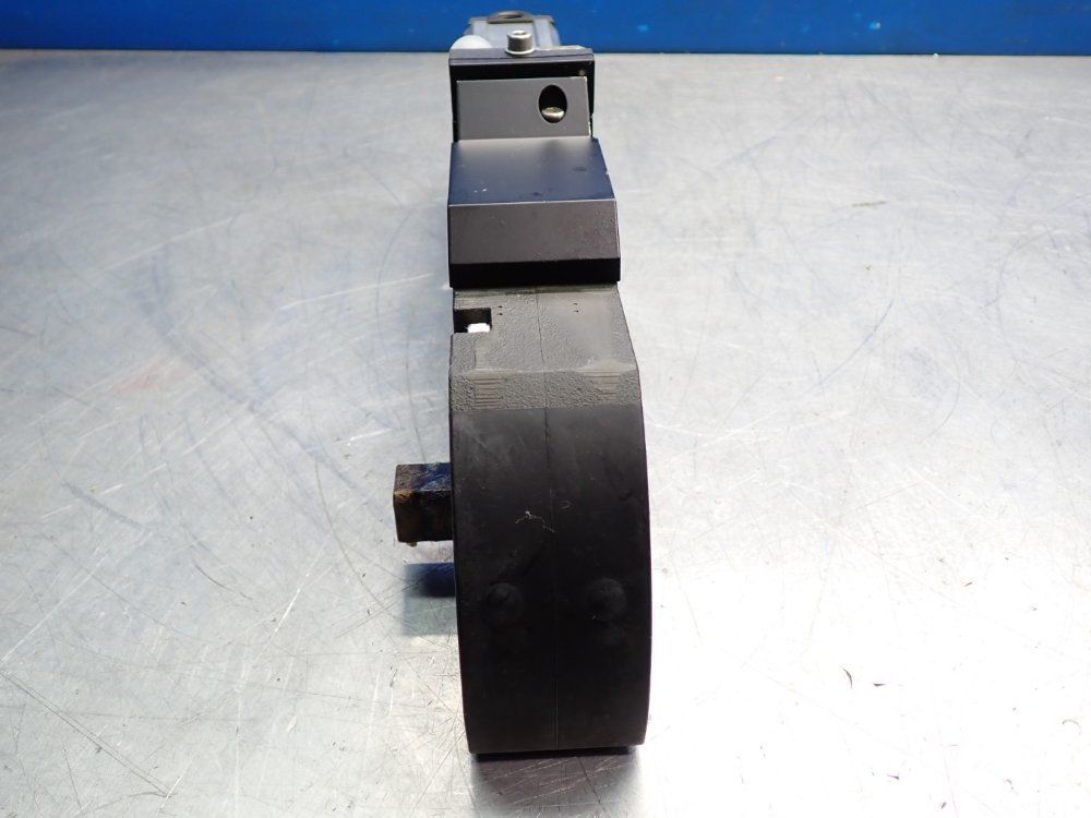 Smc Slim Line Clamp - Ckz2n50-105rt