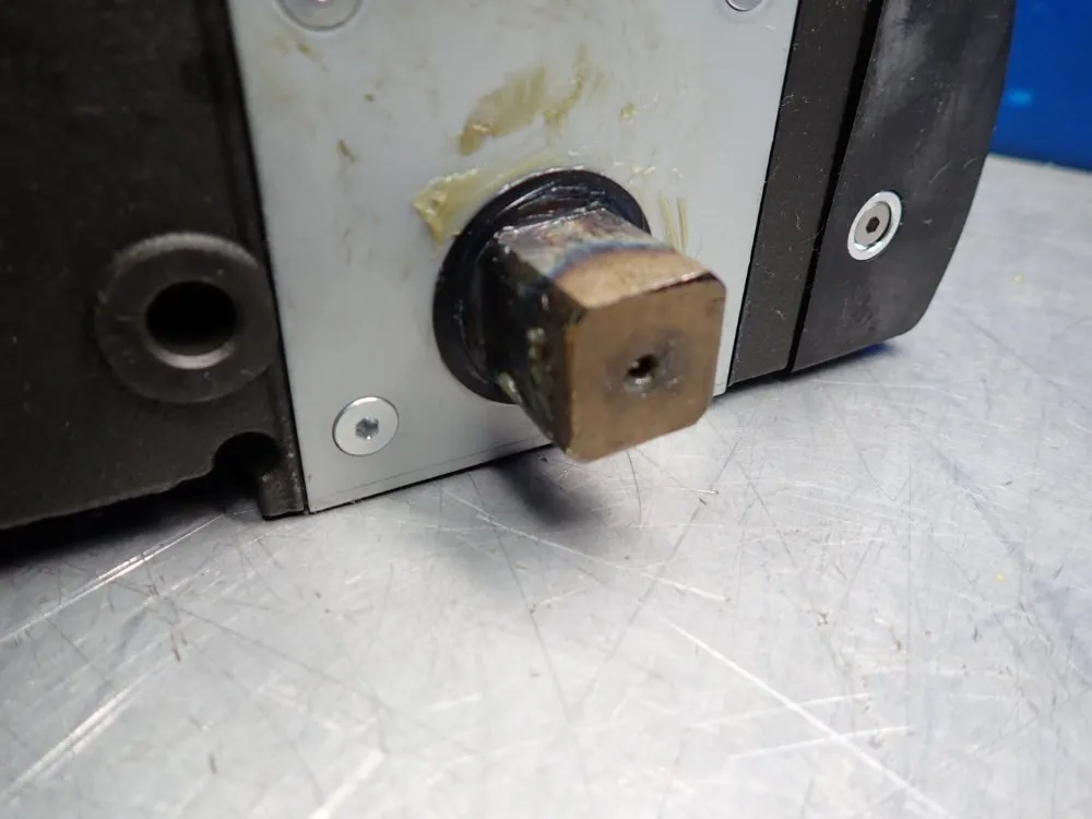 Smc Slim Line Clamp - Ckz2n50-105rt