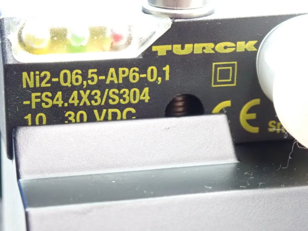 Smc Slim Line Clamp - Ckz2n50-105rt