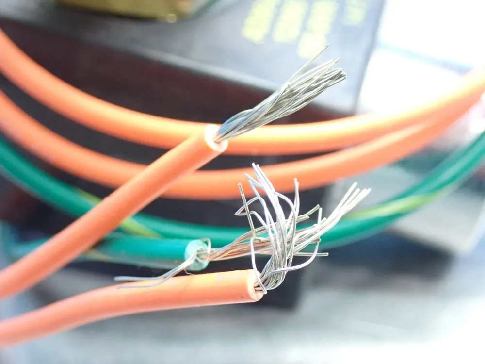 Parker Psi 5/300 Gold Ring Solenoid Valve - 9018