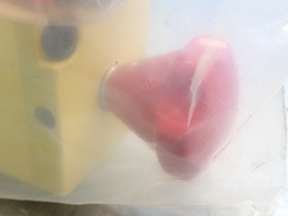 Numatics Sol-start Quick Exhaust Lockout Valve - Vt42n08ay