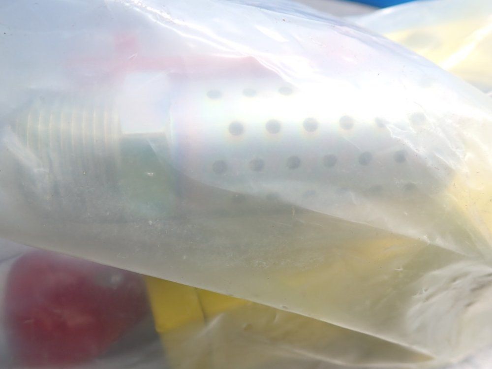 Numatics Sol-start Quick Exhaust Lockout Valve - Vt42n08ay