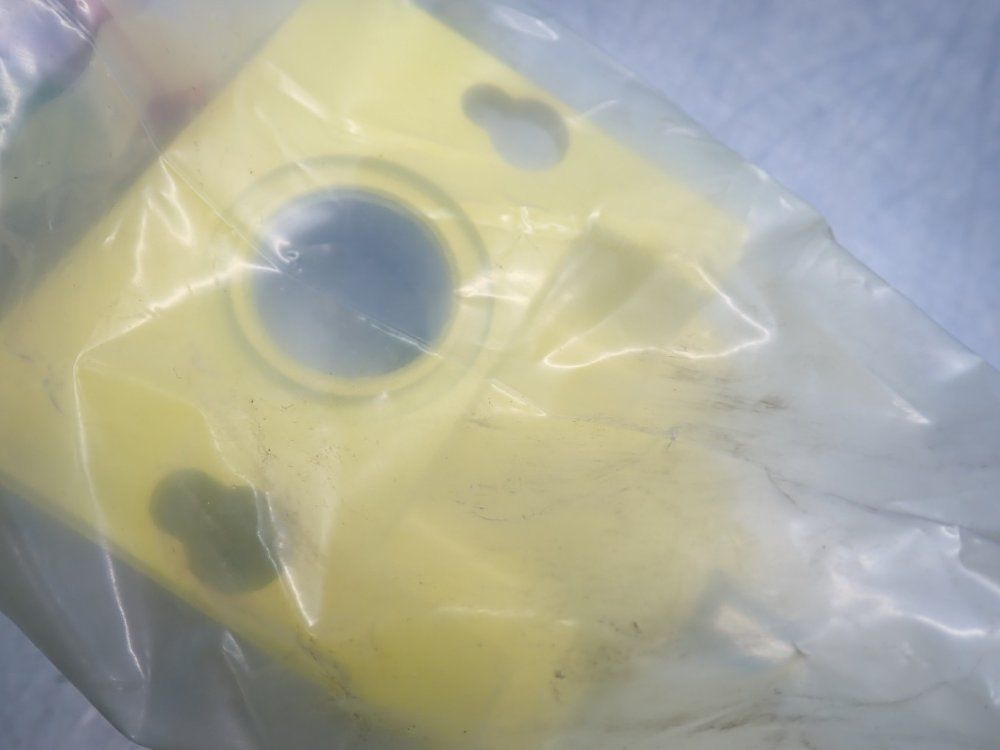 Numatics Sol-start Quick Exhaust Lockout Valve - Vt42n08ay