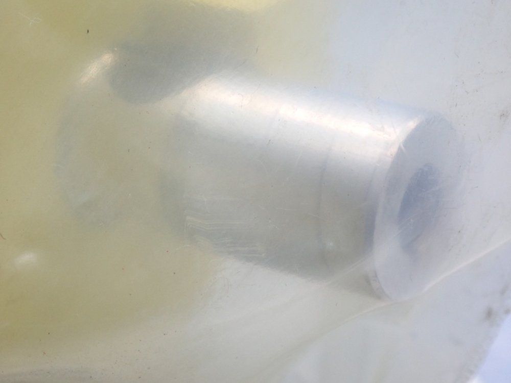 Numatics Sol-start Quick Exhaust Lockout Valve - Vt42n08ay