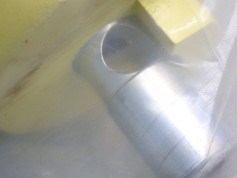 Numatics Sol-start Quick Exhaust Lockout Valve - Vt42n08ay