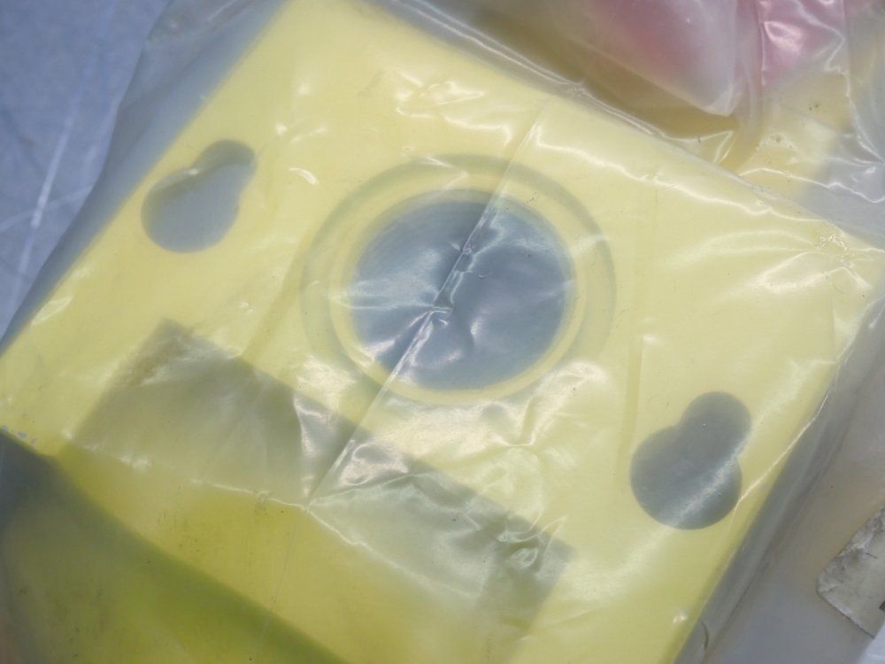 Numatics Sol-start Quick Exhaust Lockout Valve - Vt42n08ay