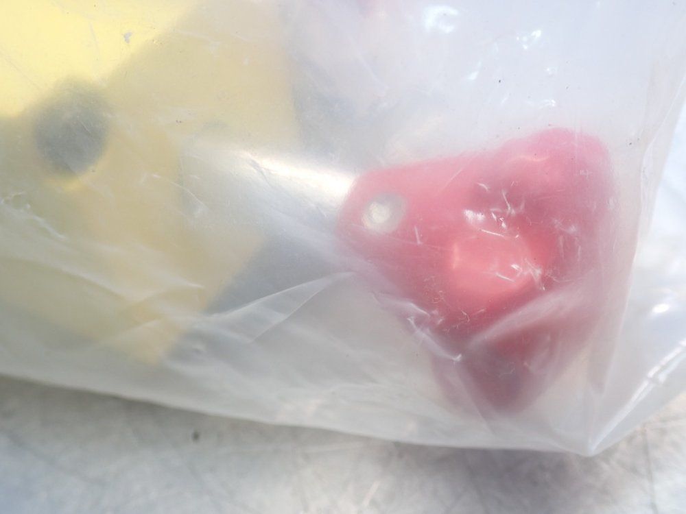 Numatics Sol-start Quick Exhaust Lockout Valve - Vt42n08ay