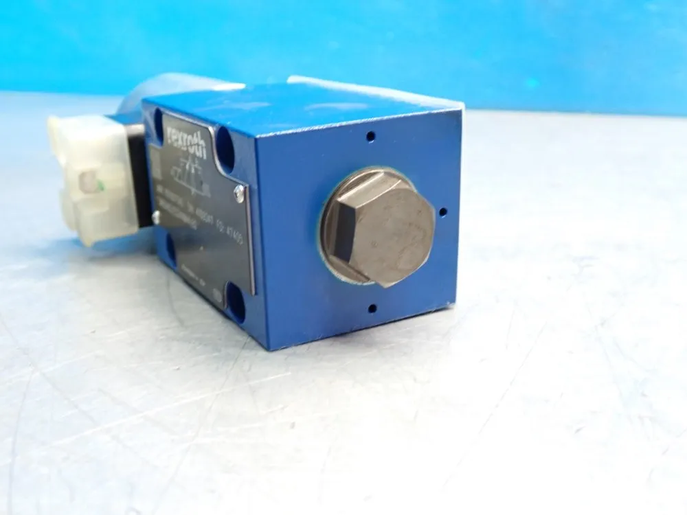 Rexroth Hydraulic Directional Control Valve - R978017740