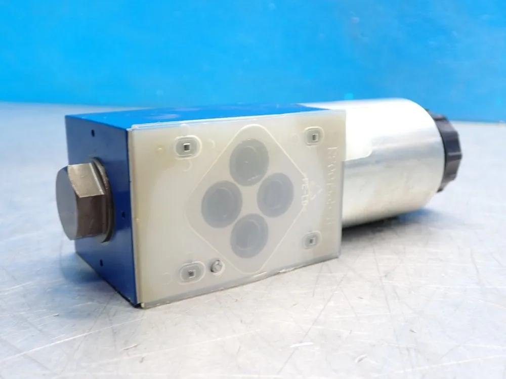 Rexroth Hydraulic Directional Control Valve - R978017740