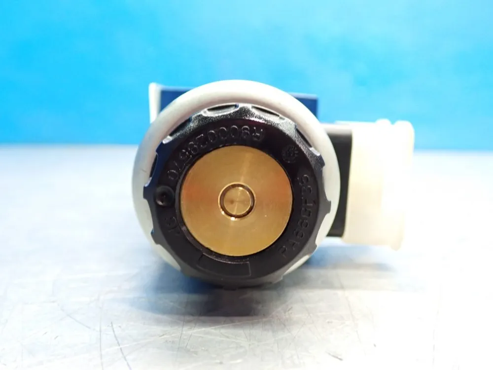 Rexroth Hydraulic Directional Control Valve - R978017740